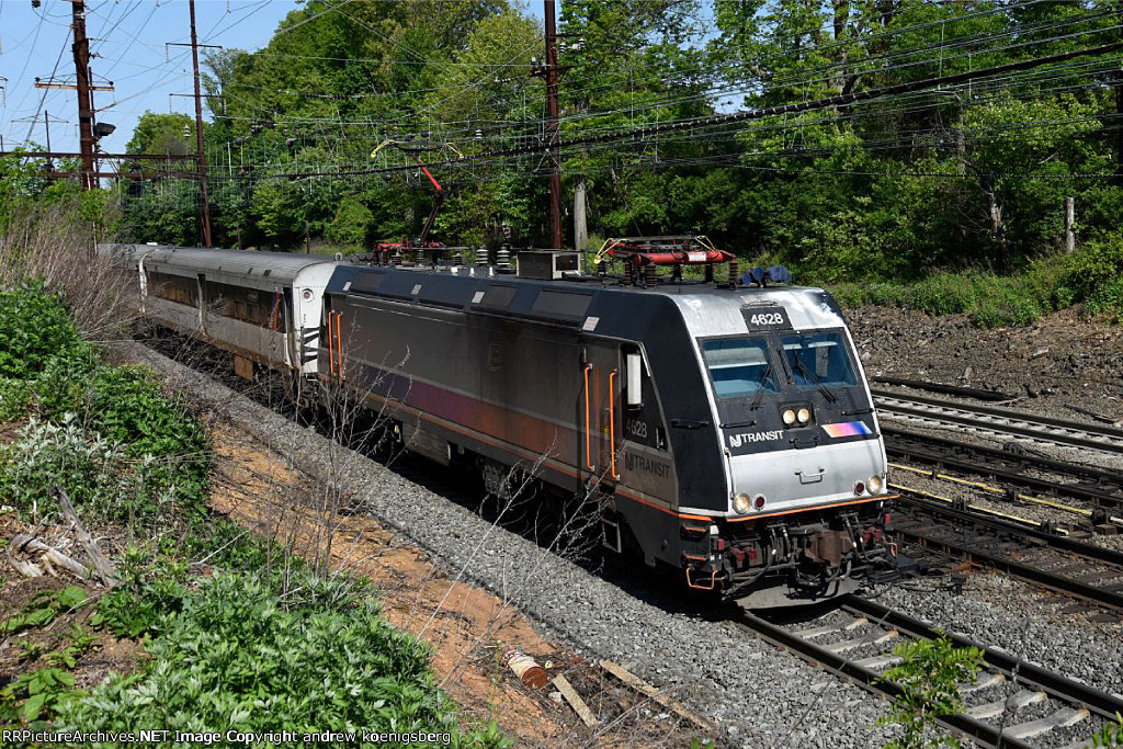 NJT 4628